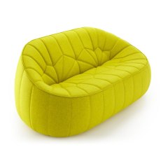 Ottoman Sofa 4