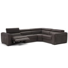 Corner Recliner 1