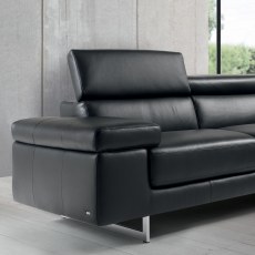 Saggezza Large Sofa 3