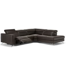 Natuzzi Editions Pensiero Corner Group 1