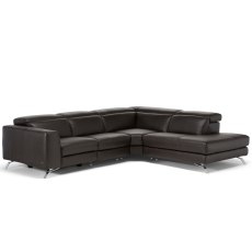 Natuzzi Editions Pensiero Corner Group 2