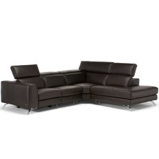 Natuzzi Editions Pensiero Corner Group 3