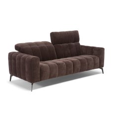 Natuzzi Editions Portento Loveseat 3