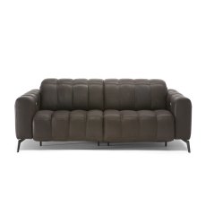 Natuzzi Editions Portento Electric Recliner Loveseat 1