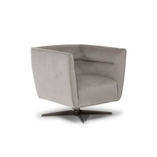 Natuzzi Editions Spiritosa Armchair 1