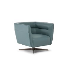 Natuzzi Editions Spiritosa Armchair 2