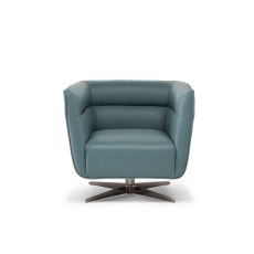 Natuzzi Editions Spiritosa Armchair 3