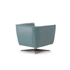 Natuzzi Editions Spiritosa Armchair 4