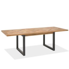 Iris Large Dining Table 3