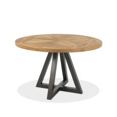 CIRCULAR DINING TABLE 2