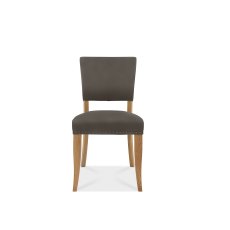 Iris Dining Chair 2