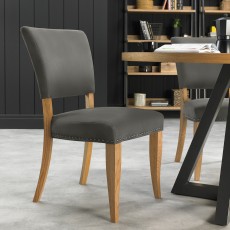 Iris Dining Chair 1