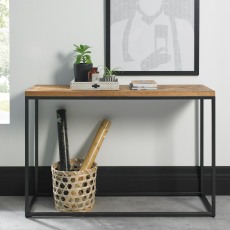 Iris Console Table 3