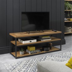 Iris Open TV Unit 3