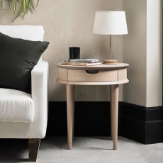 Fino Lamp Table 3