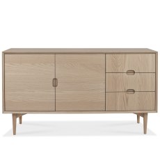 Fino Wide Sideboard 2