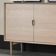 Fino Wide Sideboard 4