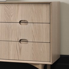 Fino Wide Sideboard 5