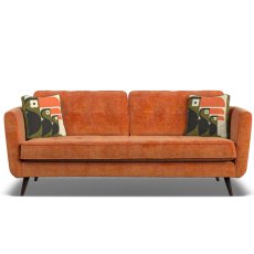 Orla Kiely Ivy Large Sofa 1