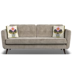 Orla Kiely Ivy Large Sofa 5