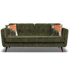 Orla Kiely Ivy Large Sofa 6