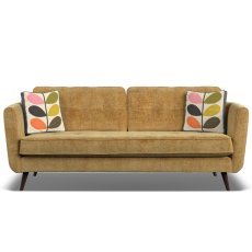 Orla Kiely Ivy Large Sofa 7