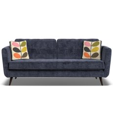 Orla Kiely Ivy Large Sofa 8