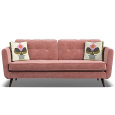 Orla Kiely Ivy Large Sofa 9