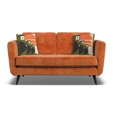 Orla Kiely Ivy Small Sofa 1