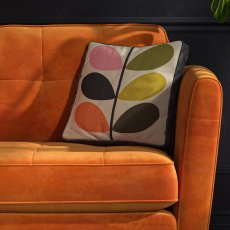 Orla Kiely Ivy Small Sofa 5