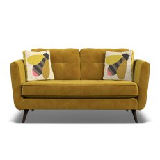 Orla Kiely Ivy Small Sofa 9