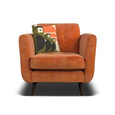 Orla Kiely Ivy Armchair 1