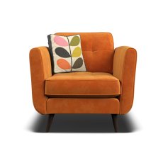 Orla Kiely Ivy Armchair 2