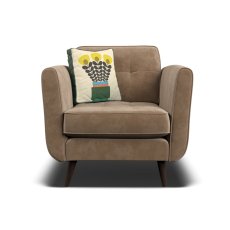 Orla Kiely Ivy Armchair 4