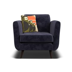 Orla Kiely Ivy Armchair 5