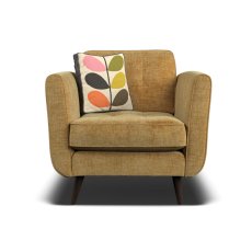 Orla Kiely Ivy Armchair 6