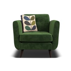 Orla Kiely Ivy Armchair 7