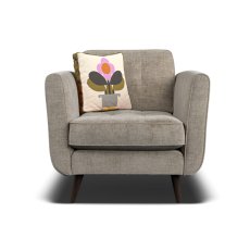 Orla Kiely Ivy Armchair 9