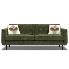 Orla kiely Linden Large Sofa 5