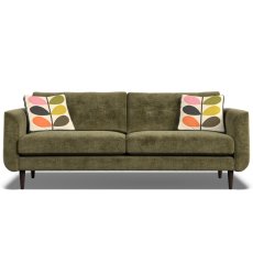 Orla kiely Linden Large Sofa 6