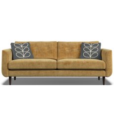 Orla kiely Linden Large Sofa 8