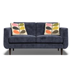 Orla Kiely Linden Small Sofa 1