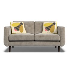 Orla Kiely Linden Small Sofa 3