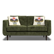 Orla Kiely Linden Small Sofa 5