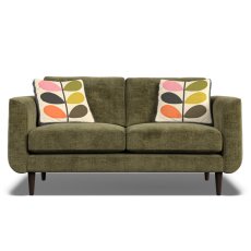 Orla Kiely Linden Small Sofa 6