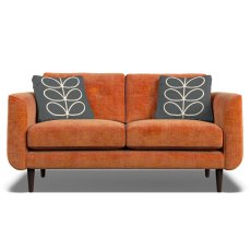 Orla Kiely Linden Small Sofa 7