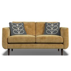 Orla Kiely Linden Small Sofa 8