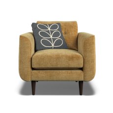 Orla Kiely Linden Armchair10