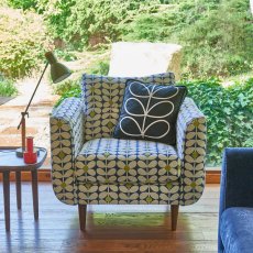 Orla Kiely Linden Armchair 4