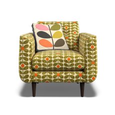 Orla Kiely Linden Armchair 5